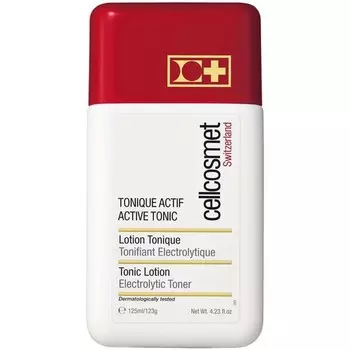 Активный лосьон-тоник