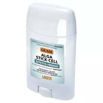ALGA Антицеллюлитный стик с охлаждающим эффектом