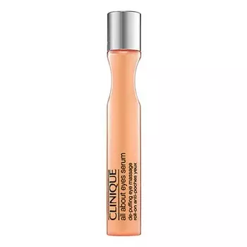 All About Eyes Serum Сыворотка для ухода за кожей вокруг глаз