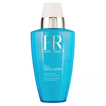 ALL MASCARAS! Двухфазное средство для снятия макияжа