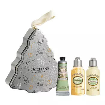 Almond Набор Елочка 2021