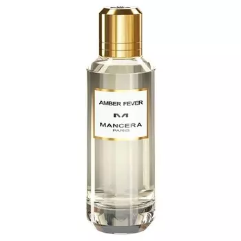 AMBER FEVER Парфюмерная вода