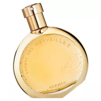 Ambre des Merveilles Парфюмерная вода