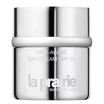 Anti-Aging Day Cream SPF30 Антивозрастной дневной крем