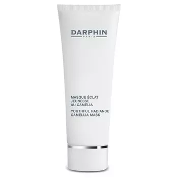 Антивозрастная маска с камелией