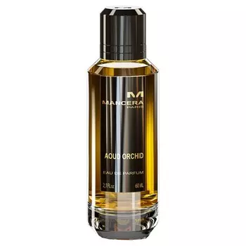 AOUD ORCHID Парфюмерная вода