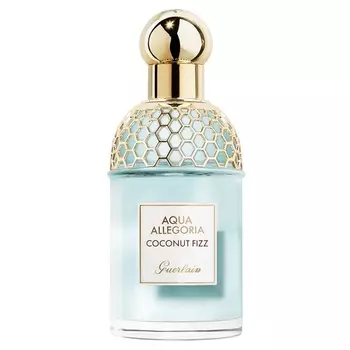 Aqua Allegoria Coconut Fizz Туалетная вода