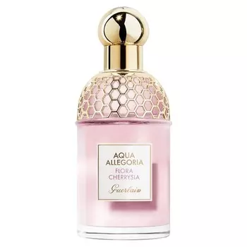 Aqua Allegoria Flora Cherrysia Туалетная вода