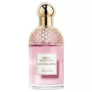 Aqua Allegoria Granada Salvia Туалетная вода