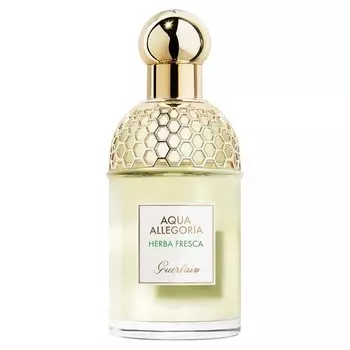 Aqua Allegoria Herba Fresca Туалетная вода
