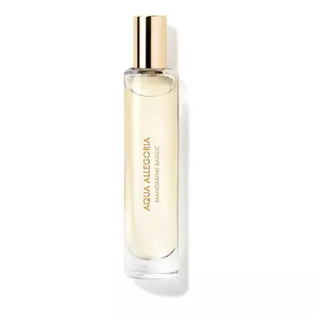 Aqua Allegoria Mandarin Basilic Туалетная вода в дорожном формате
