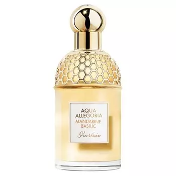Aqua Allegoria Mandarine-Basilic Туалетная вода
