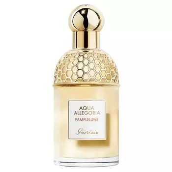 Aqua Allegoria Pamplelune Туалетная вода