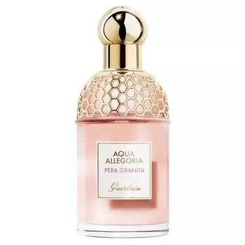 Aqua Allegoria Pera Granita Туалетная вода