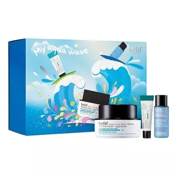 AQUA BOMB Набор 3-в-1