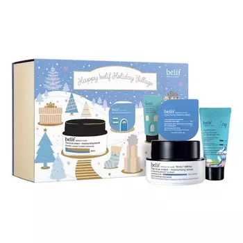 AQUA BOMB Подарочный набор