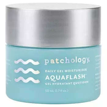 AQUAFLASH Увлажняющий гель для лица