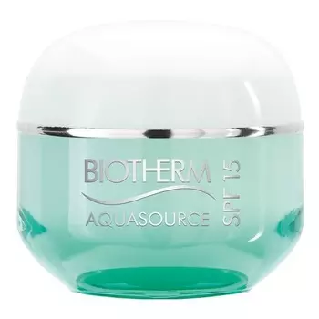 Aquasource Air Cream Увлажняющий крем SPF15