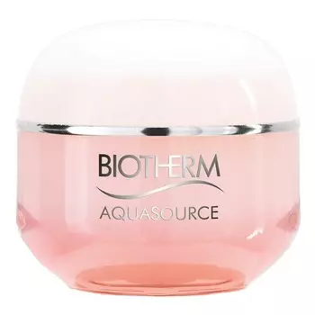 Aquasource Увлажняющий крем для сухой кожи