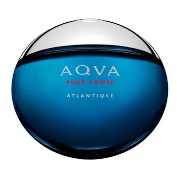 Aqva Pour Homme Atlantiqve Туалетная вода
