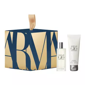 ARMANI ACQUA DI GIO FTG Набор