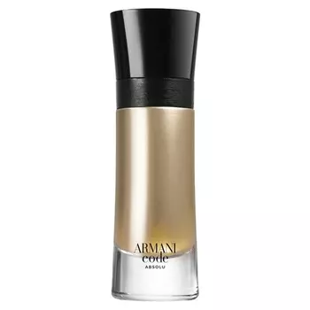 ARMANI CODE ABSOLU Парфюмерная вода