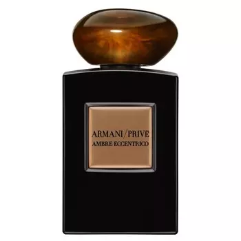 ARMANI PRIVE Ambre Eccentrico Парфюмерная вода