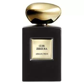 ARMANI PRIVE Cuir Zerzura Парфюмерная вода