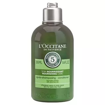 Aromacology Кондиционер питательный