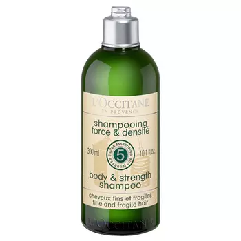 Aromacology Шампунь Сила и густота волос