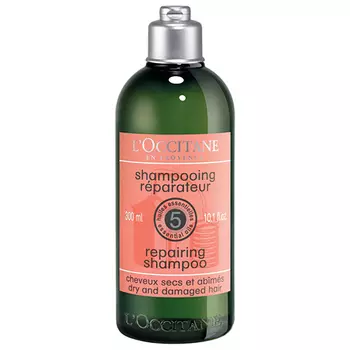 Aromacology Шампунь восстанавливающий