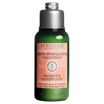 Aromacology Восстанавливающий кондиционер в дорожном формате