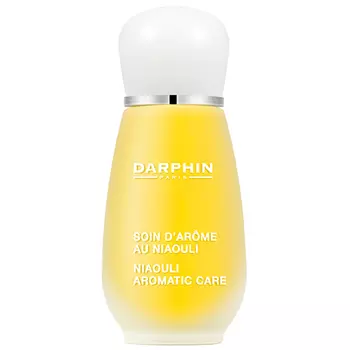 Ароматический уход с эфирным маслом ниаули