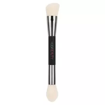 BAKE &amp; BLEND BRUSH Кисть двойная