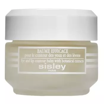 Бальзам Эффикас для контура глаз и губ