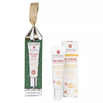 BB-крем Натурально-бежевый Limited Edition