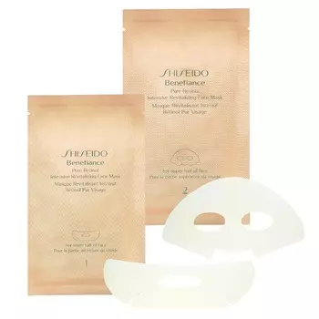 Benefiance Маска восстанавливающая