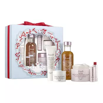 BEST SELLERS ROSE Набор