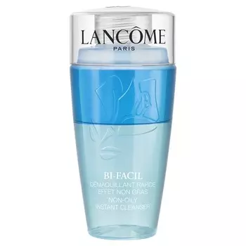 Bi Facil Yeux Двухфазный лосьон для снятия макияжа с глаз в дорожном формате