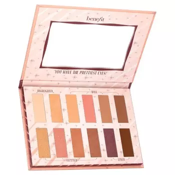 Big Beautiful Eyes 2019 Палетка для макияжа глаз