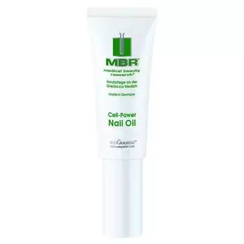 BIOCHANGE CELL-POWER NAIL OIL Масло для ногтей