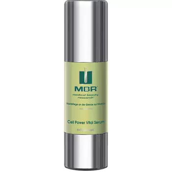 BIOCHANGE CELL POWER VITAL SERUM Сыворотка для сияния кожи