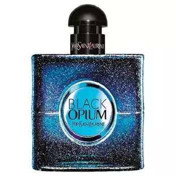 BLACK OPIUM INTENSE Парфюмерная вода