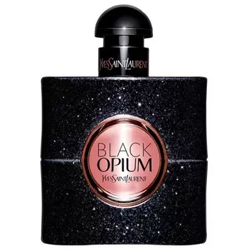 BLACK OPIUM Парфюмерная вода