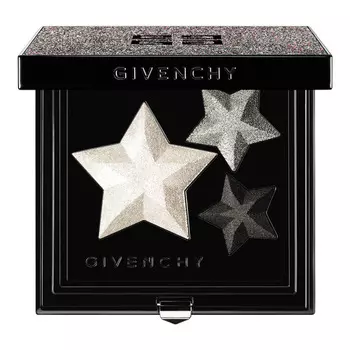 Black To Light Palette Палетка теней для глаз