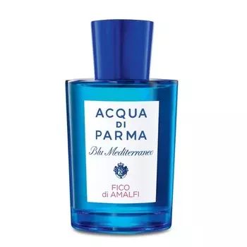 BLU MEDITERRANEO FICO DI AMALFI Туалетная вода