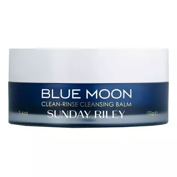 BLUE MOON TRANQUILITY CLEANSING BALM Бальзам очищающий