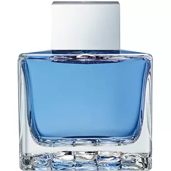 Blue Seduction Man Туалетная вода
