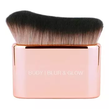 BLUR &amp; GLOW Кисть для хайлайтера