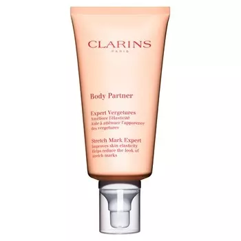 Body Partner Крем против растяжек
